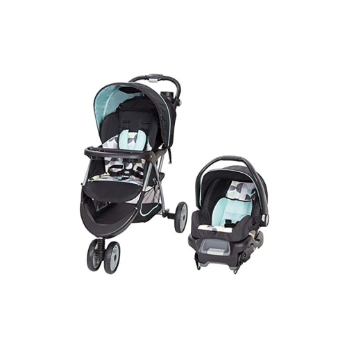 Baby Travel System