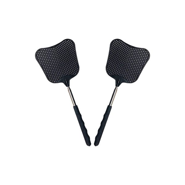 Foxany Telescopic Fly Swatters
