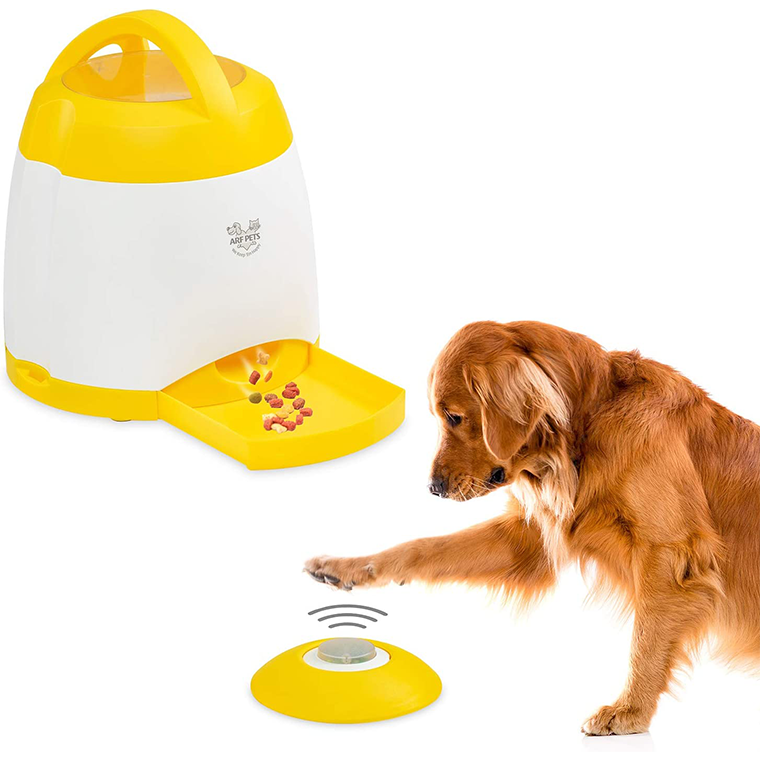 Dog Treat Dispenser - Image 2